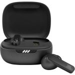 FONE DE OUVIDO JBL LIVE PRO2TWS S/FIO BT C/CANCELAMENTO DE RUIDO PRETO
