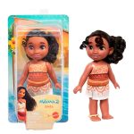 BONECA MATTEL DISNEY MOANA 2 SIMEA JBT34