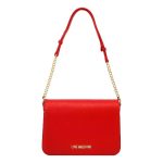 BOLSA FEMININA LOVE MOSCHINO BAG VERMELHO JC4373PP0NKF0500