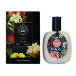 OLEO CORPORAL CHRISTINA MAY KEW GARDENS JASMINE PEACH 100ML