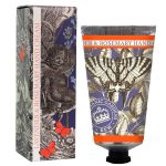 CREME HIDRATANTE PARA MAOS CHRISTINA MAY KEW GARDENS LAVENDER ROSEMARY 75ML