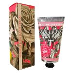 CREME HIDRATANTE PARA MAOS CHRISTINA MAY KEW GARDENS HAND CREAM SUMMER ROSE 75ML