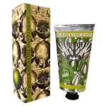 CREME HIDRATANTE PARA MAOS CHRISTINA MAY KEW GARDENS LEMONGRASS LIME 75ML