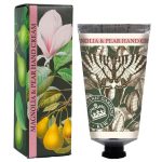 CREME HIDRATANTE PARA MAOS CHRISTINA MAY KEW GARDENS MAGNOLIA PEAR 75ML