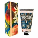 CREME HIDRATANTE PARA MAOS CHRISTINA MAY KEW GARDENS JASMINE PEACH 75ML