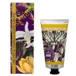 CREME HIDRATANTE PARA MAOS CHRISTINA MAY KEW GARDENS ORCHID VANILLA 75ML