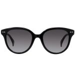 OCULOS DE SOL FEMININO KENZO KZ40196I5101B PRETO TAM 51 20145