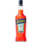 APERITIVO APEROL 1L 11%