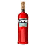 APERITIVO CAMPARI BITTER 1L 25%