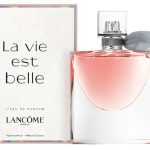 PERFUME LANCOME LA VIE EST BELLE FEM EDP100ML