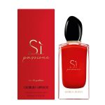 PERFUME GIORGIO ARMANI SI PASSIONE EDP100ML