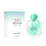 GIORGIO ARMANI ACQUA DI GIOIA FEMININO EAU DI PARFUM 100ML