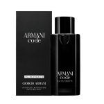 PERFUME GIORGIO ARMANI ARMANI NEW CODE EDT 125ML