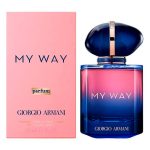 PERFUME GIORGIO ARMANI MY WAY LE PARFUM 50ML
