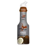 CONCENTRADO DE FRUTA MIXER COCONUT PUREE MIX 750ML