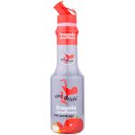 CONCENTRADO DE FRUTA MIXER STRAWBERRY PUREE MIX 750ML