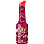 CONCENTRADO DE FRUTA MIXER CHERRY PUREE MIX 1L