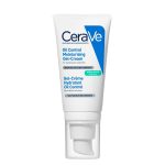 CREME HIDRATANTE FACIAL CERAVE OIL CONTROL MOISTURIZING 52ML