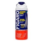 ESPUMA DE BARBEAR BABARIA CLASSICA FIGARO 400ML