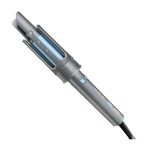 ONDULADOR PARA CABELO HTC PROFISSIONAL COM FIO 220V JK7068