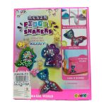 JOGO PARA FAZER CHARMS DE RESINA ML5733 9020E1