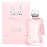 PERFUME FEMININO PARFUMS DE MARLY DELINA LA ROSEE EDP 75 ML