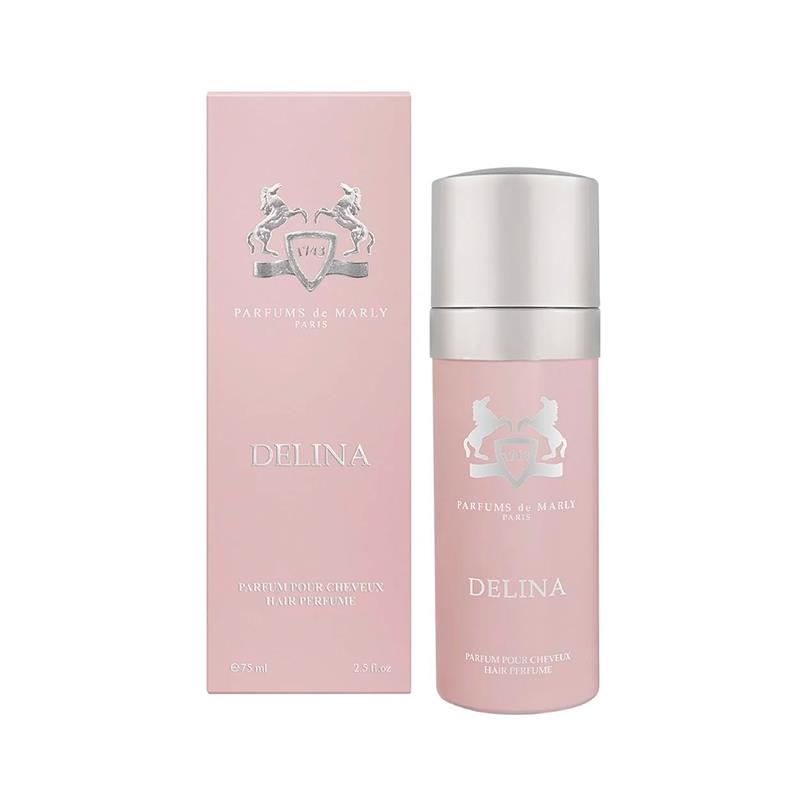 HAIR MIST FEMININO PARFUMS DE MARLY DELINA 75 ML