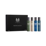 KIT MASCULINO PARFUMS DE MARLY MIXTE PEGASO + LAYTON + HALTANE + PERCIVAL EDP 4X10 ML
