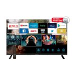 TV SMART NORTH TECH LED 43" FHD NT43SFBT