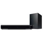SOUND BAR NORTH TECH 2.0 CHANNEL 4 ALTO FALANTES 60W/220V NTSBR60