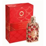PERFUME UNISSEX ORIENTICA AMBER ROUGE 85ML EDP