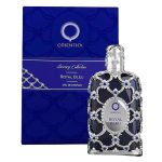 PERFUME ORIENTICA UNISSEX ROYAL BLEU 80ML EDP