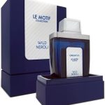 PERFUME ORIENTICA ORIENT WNO WILD NEROLI MASC EDP 85ML