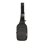 MOCHILA BANDOLEIRA CABEAU SLING PACK BLACK OTGS6731