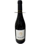 VINHO TINTO CAVALIER DE LA MEDITERRANNEE MINERVOIS RED 750ML 14% 2022