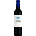 VINHO TINTO CHATEAU LA PICHERIE MONTAGNE SAINT EMILION VERMELHO 750ML 14,5% 2020