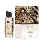 PERFUME AL ABSAR KASUF DAHABI EDP 100ML