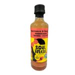 MOLHO DE PIMENTA DE BODE SOUL BRASIL COM GOIABA