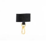 CLIP ANY DI DE ALCA SUNCOVER STRAP CLIP BLACK PRETO