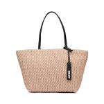 BOLSA FEMININA DKNY TOTE MACK CAKI R41AEC17-LTK