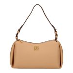 BOLSA FEMININA DE OMBRO DKNY REMY CAPPUCINO R423AE54-CAP