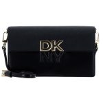 CARTEIRA FEMININA DKNY CLUTCH R42FKE32-BGD
