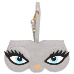 ESTOJO ANY DI PARA OCULOS SUNCOVER BLUE EYE CINZA