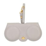 ESTOJO ANY DI PARA OCULOS SUNCOVER LIGHT GREY CINZA CLARO