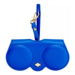 ESTOJO ANY DI PARA OCULOS SUNCOVER SANTORINI AZUL