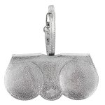 ESTOJO ANY DI PARA OCULOS SUNCOVER SILVER PRATA