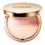 PO SOLTO ICONIC LONDON VELVET BLUR TRANSLUCENT SETTING POWDER 10G