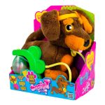 PELUCIA CACHORRO SPRINT PUPPY