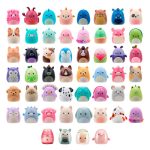 PELUCIA JAZWARES SQUISHMALLOW SQUISH SQAL BLINDS