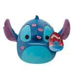 PELUCIA JAZWARES SQUISHMALLOW SQUISH SQDI PLUSH DISNEY 8 STITCH